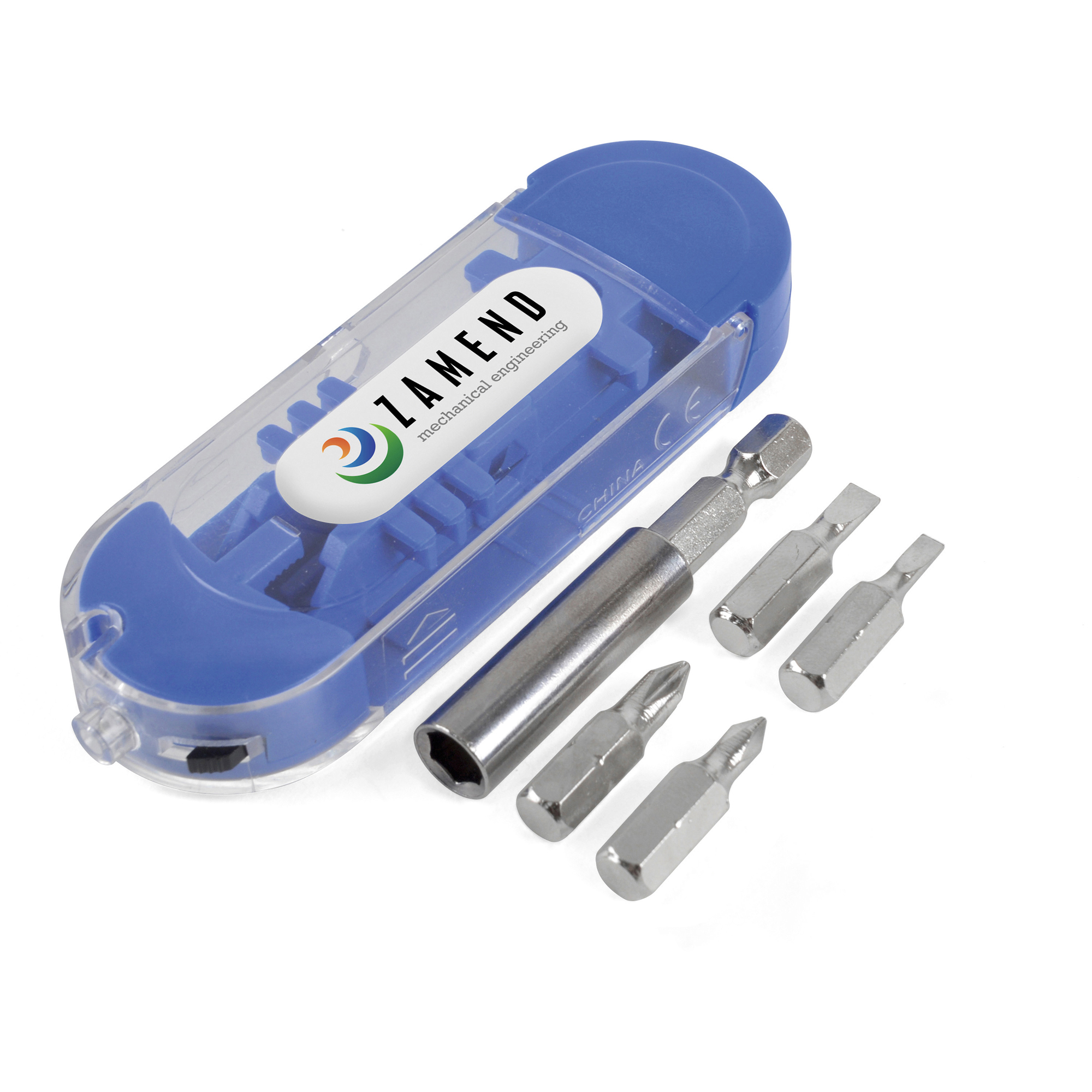 Dearman Tool Set