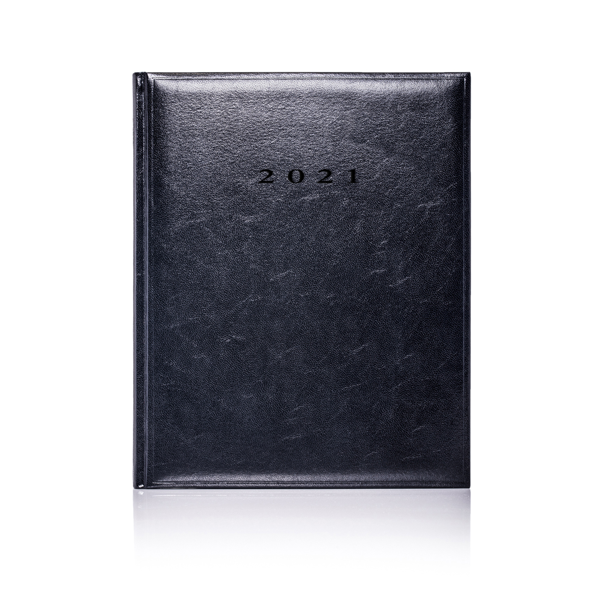 Quarto Daily Cream Colombia Diary