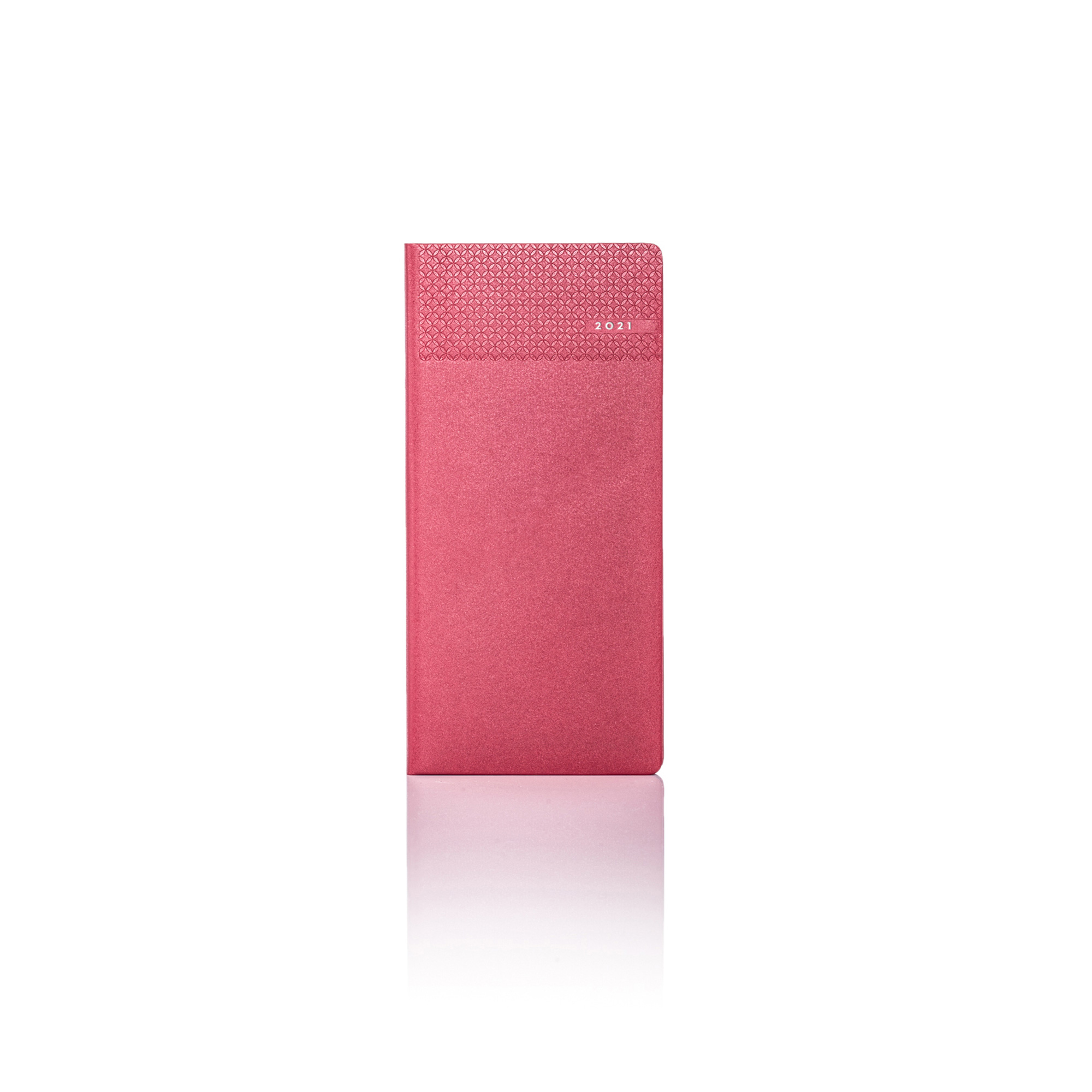 Pocket Weekly White Matra White Diary