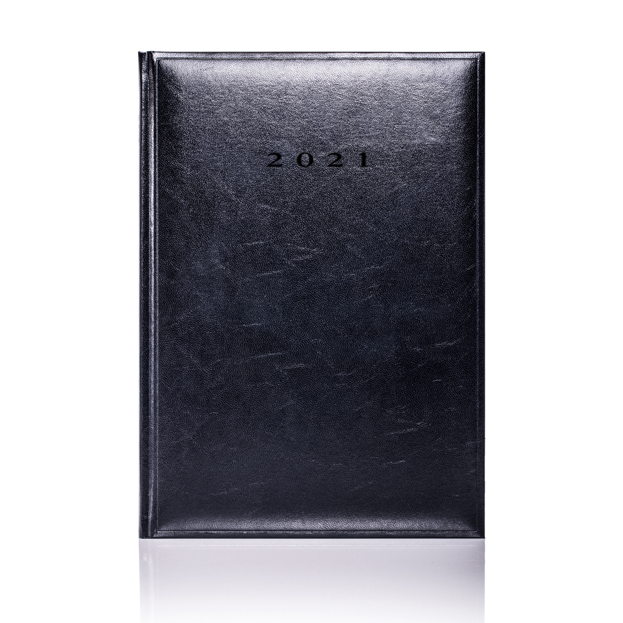 A4 Daily Multi Appointments White Colombia Diary