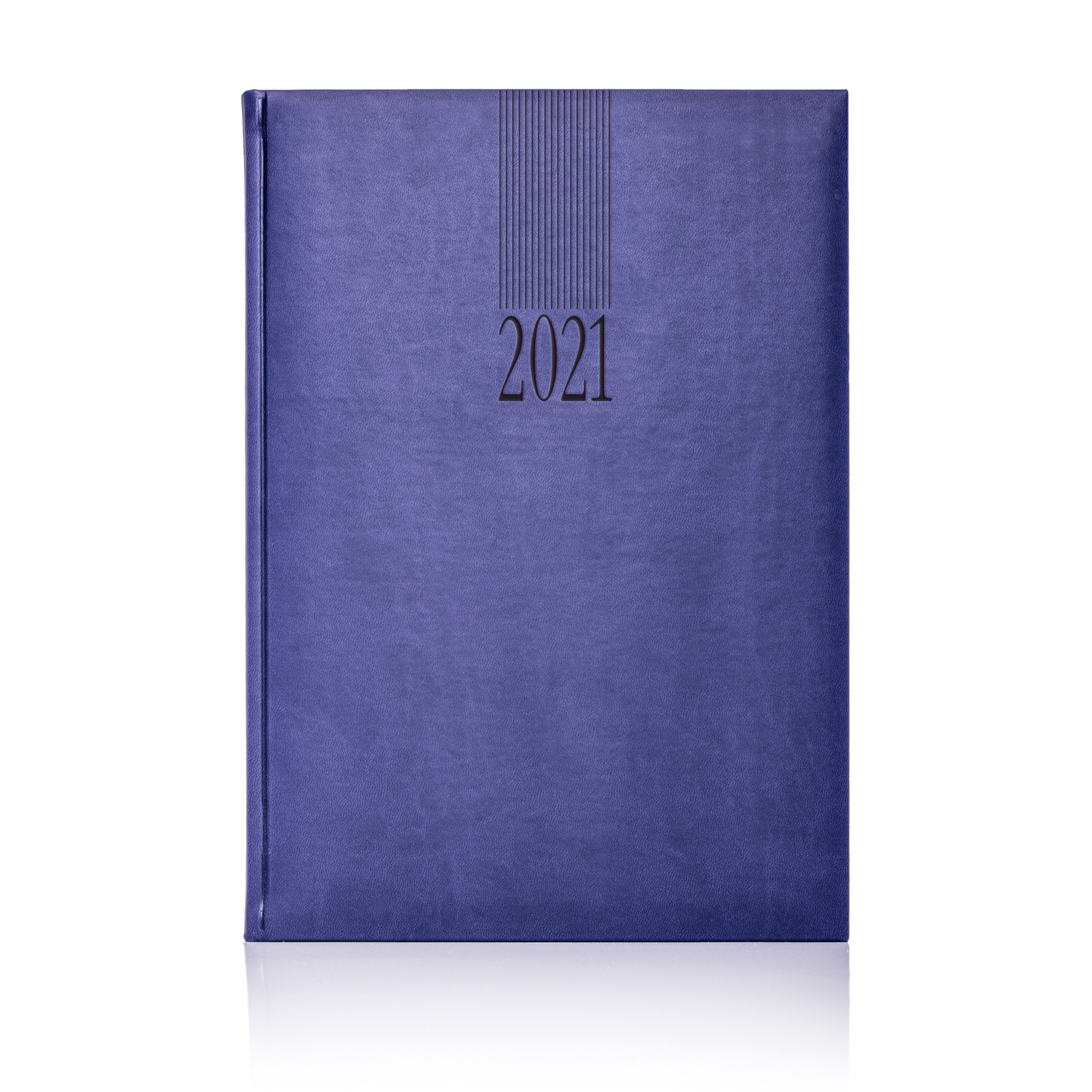 A4 Daily Multi Appointments White Tucson Diary