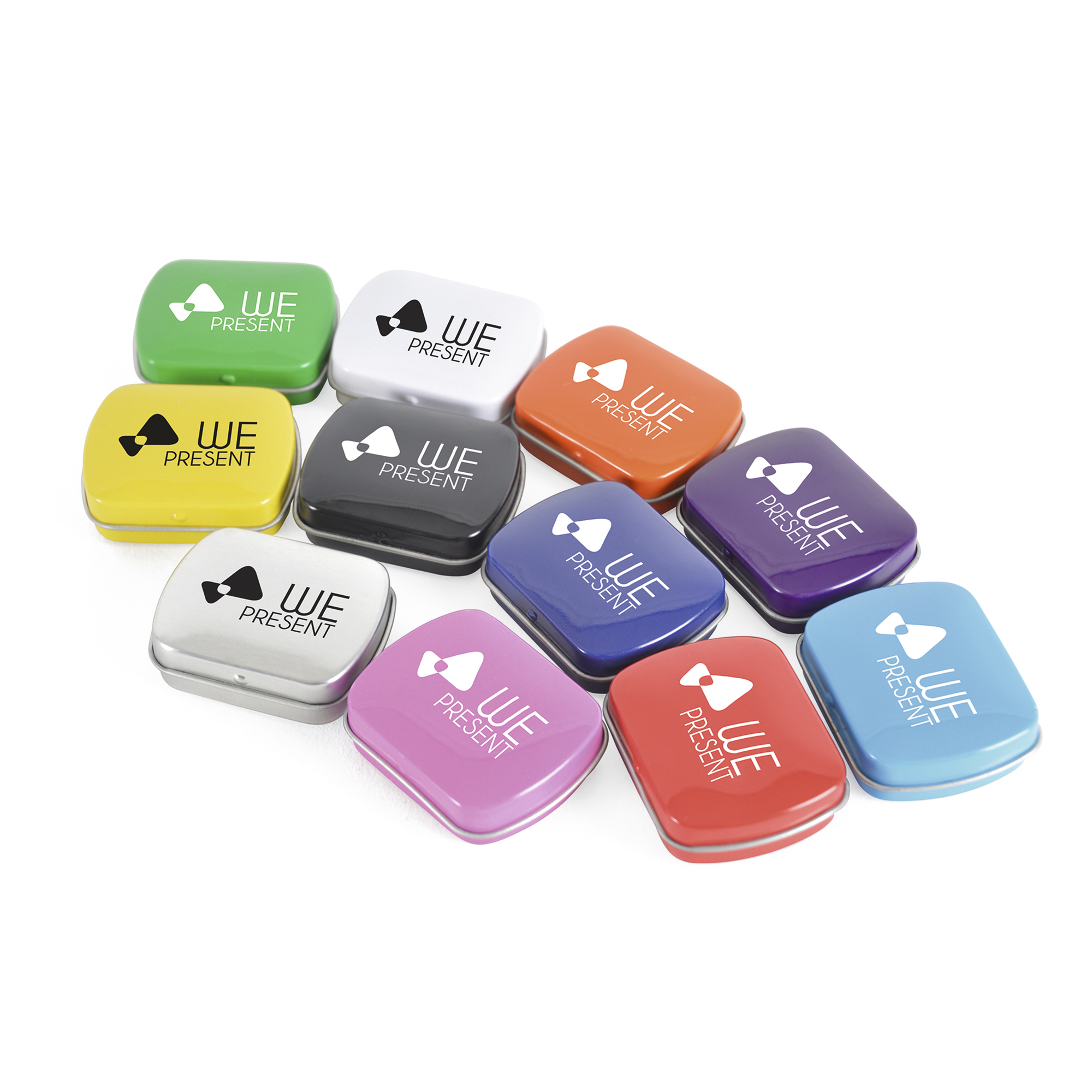 Micro Mint Tin