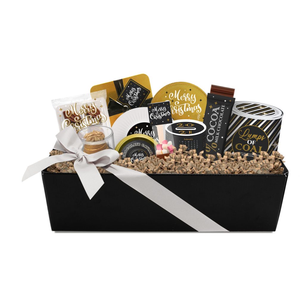 Winter Collection 2020 Maxi Gift Box