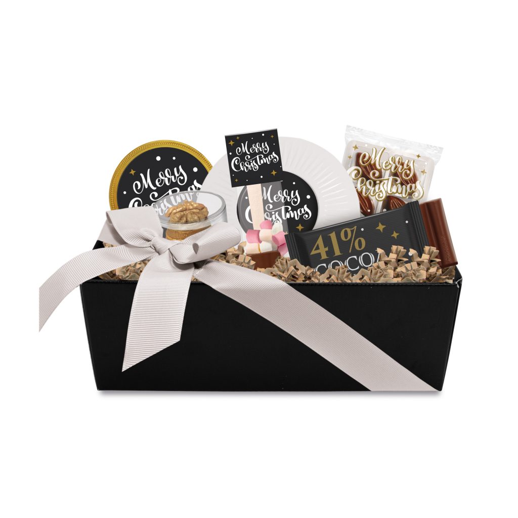 Winter Collection 2020 Midi Gift Box