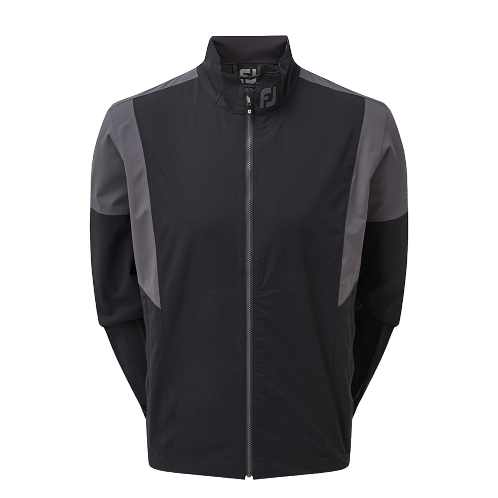 Fj Footjoy Golf Gents Hlv2 Rain Jacket