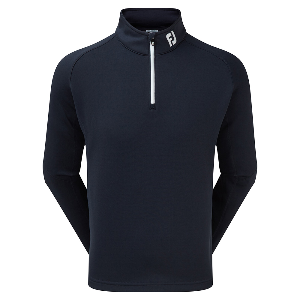 Fj Footjoy Gents Golf Chill Out Pullover