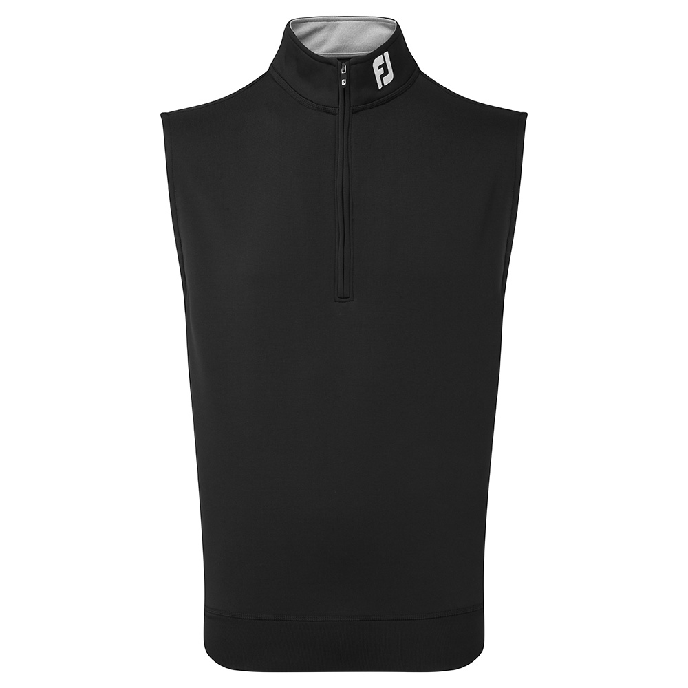 Fj Footjoy Gents Chill Out Golf Vest