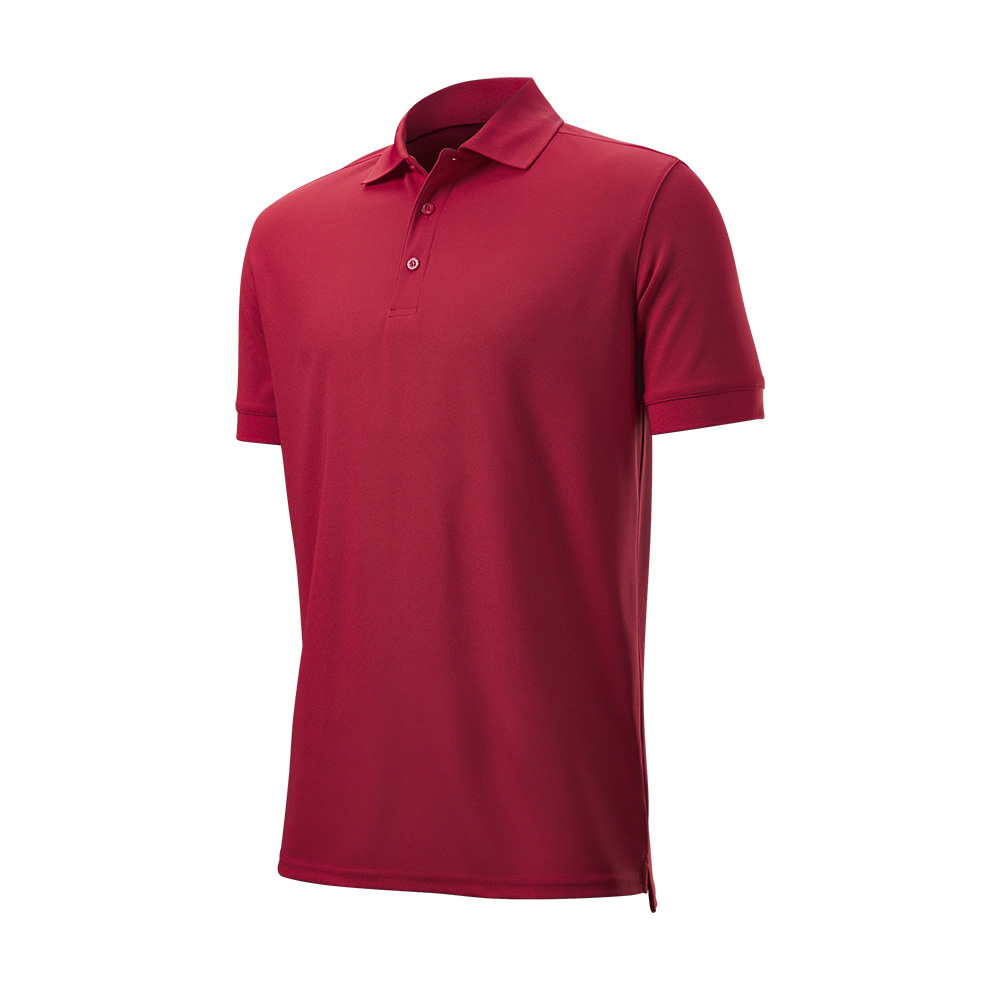 Wilson Staff Gents Authentic Golf Polo