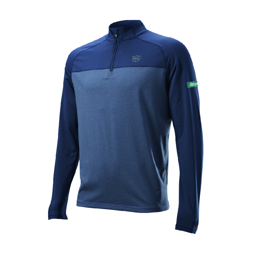 Wilson Staff Gents Thermal Tech Golf Top