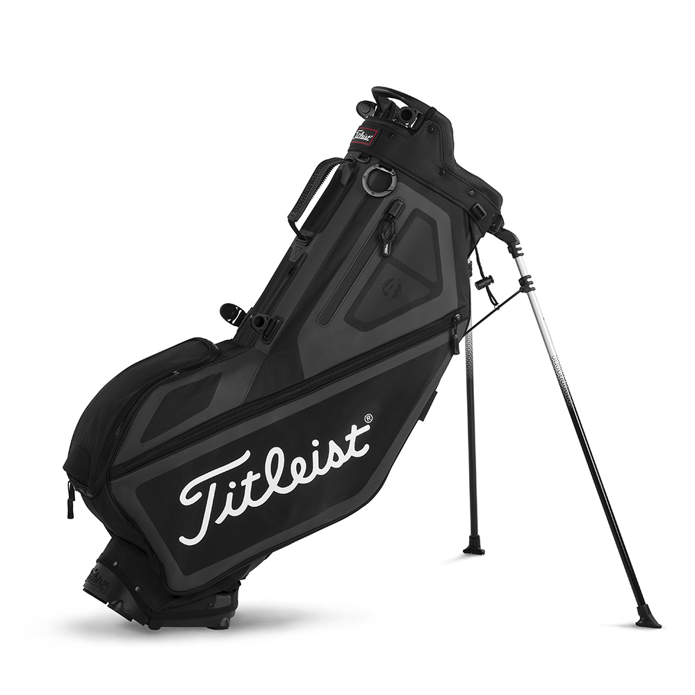 Titleist Players 4 Tournament Stand Carry Bag