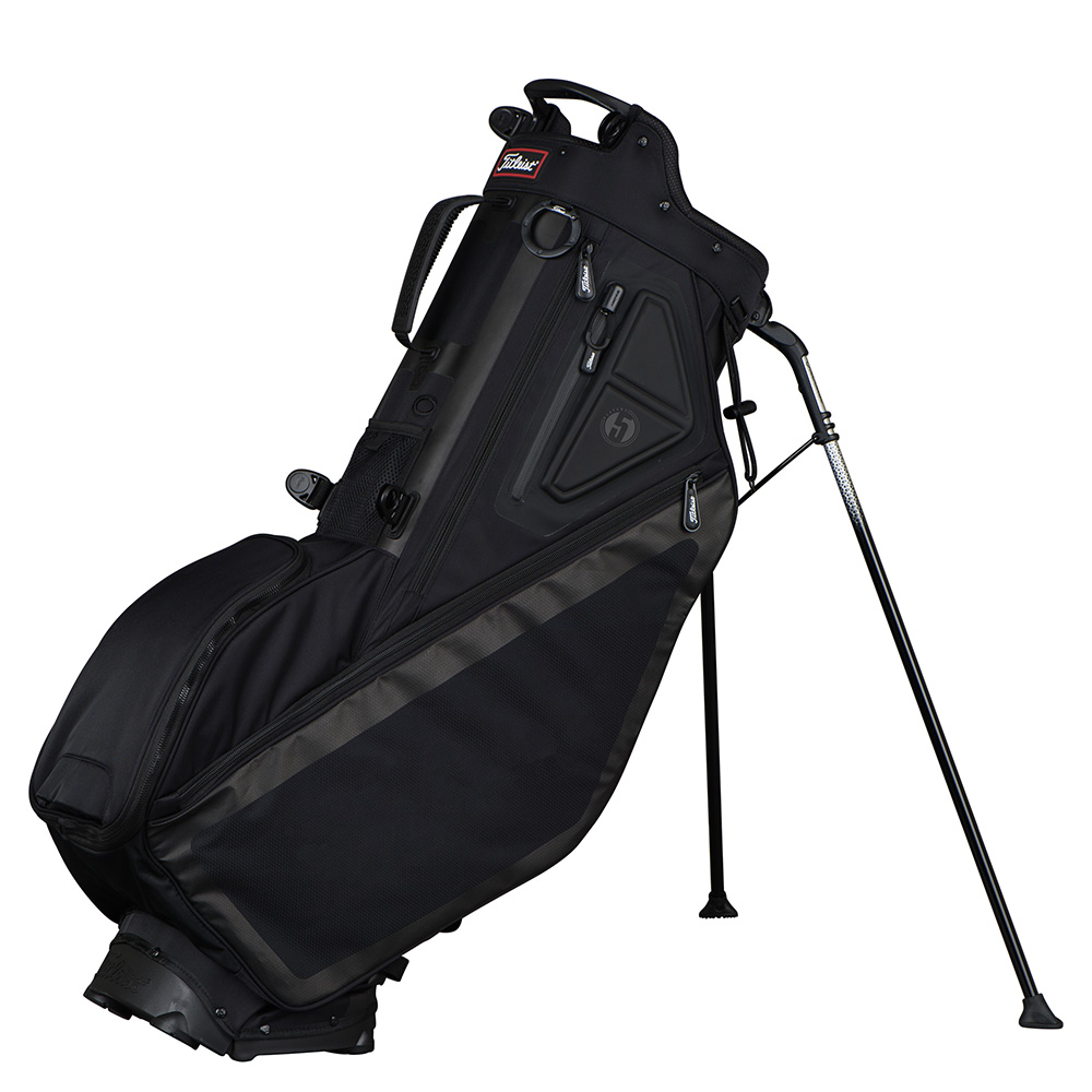 Titleist Players 5 Tournament Stand Carry Bag