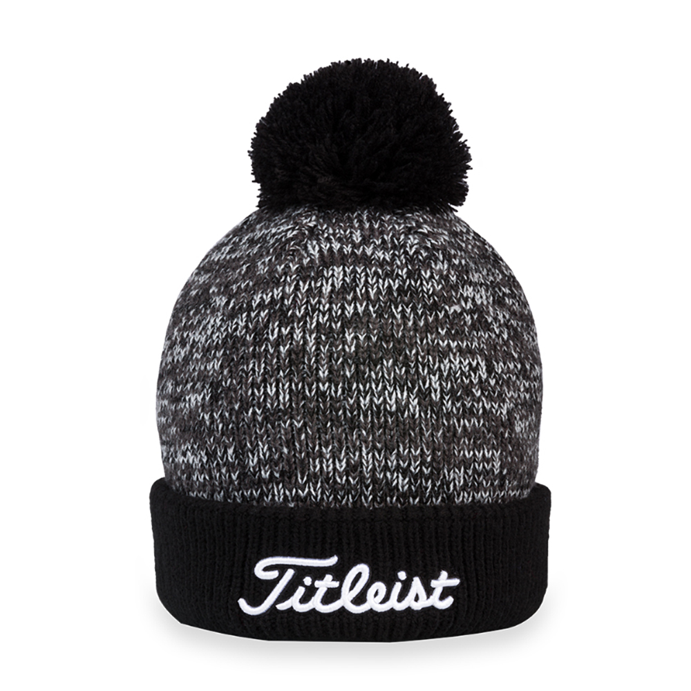 Titleist Pom Pom Beanie