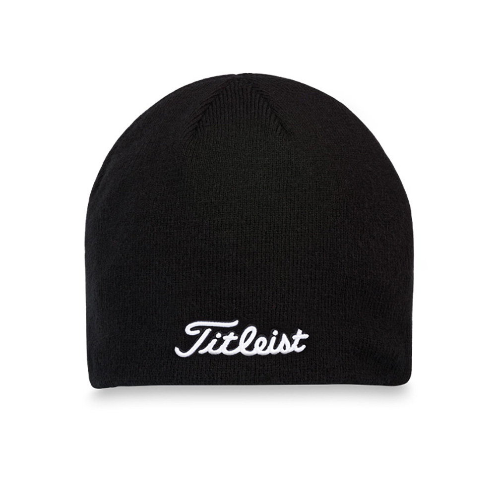 Titleist Golf Beanie