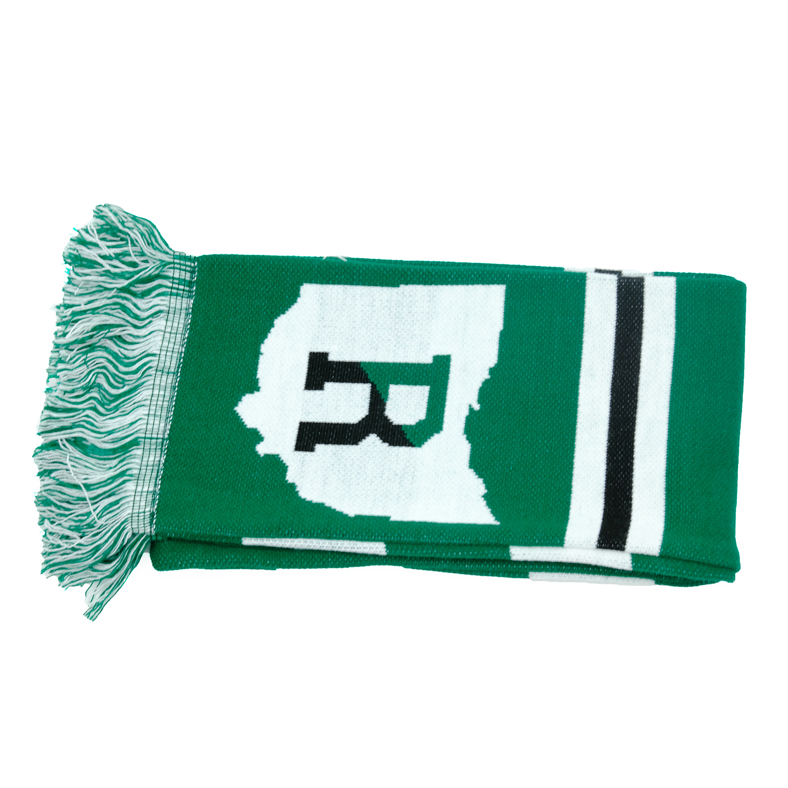 Custom Knitted Scarves