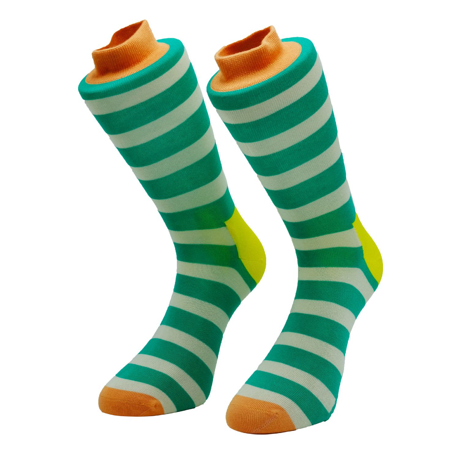 Custom Bamboo Socks