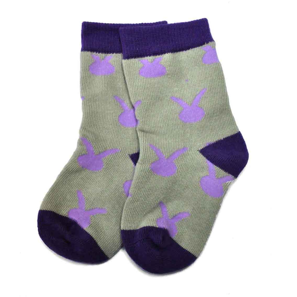 Custom Baby and Kids socks