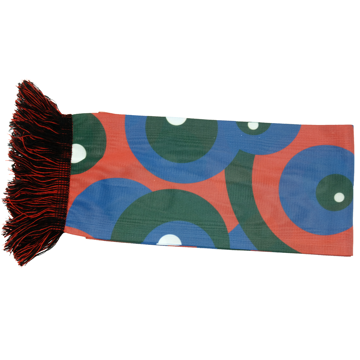 Custom Printed Scarves