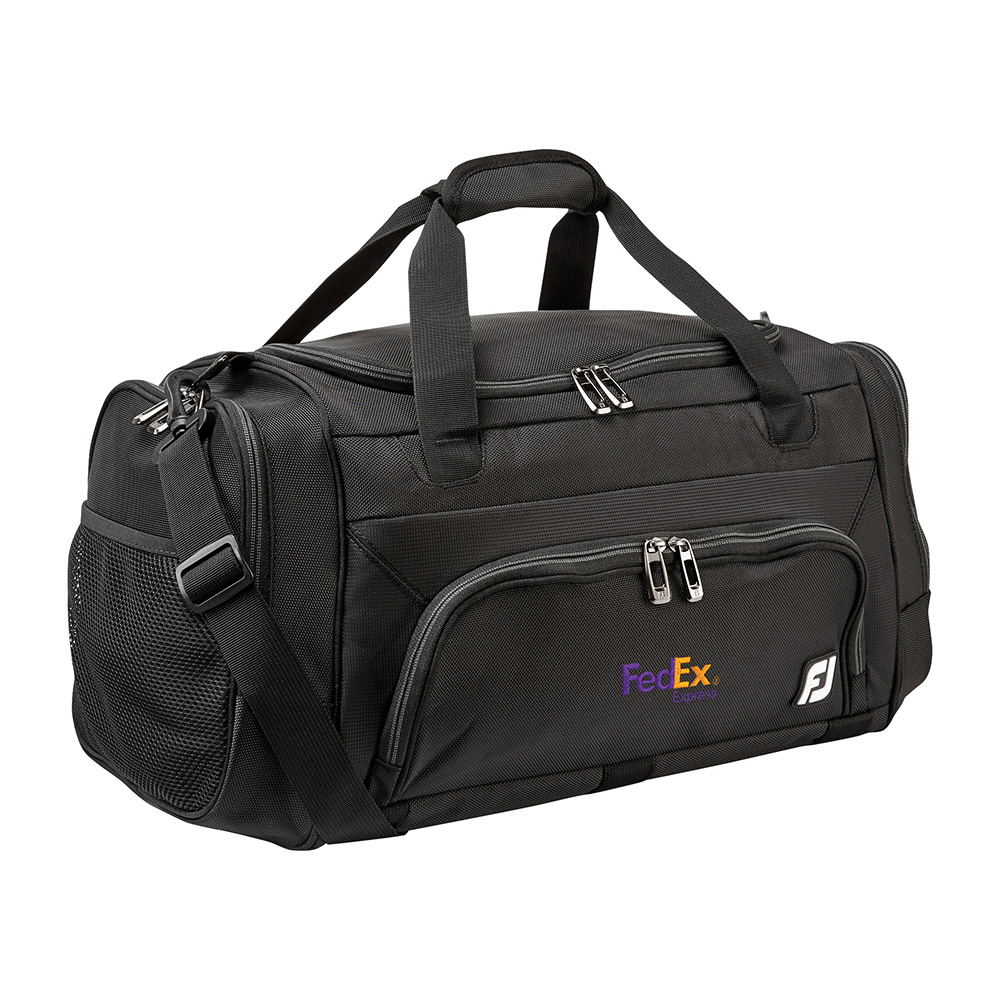Footjoy Fj Duffle Bag