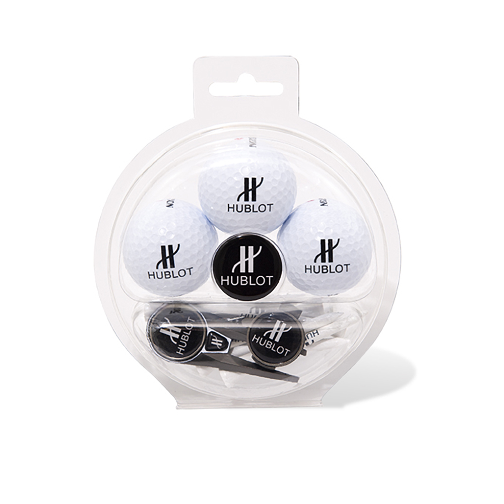 Do-Nut 3 3 Ball Golf Set