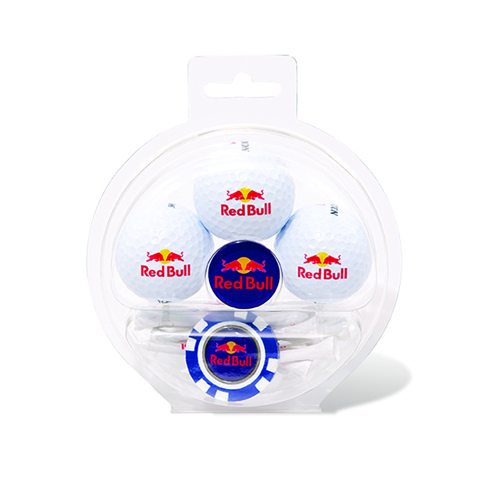 Do-Nut 4 3 Ball Golf Set
