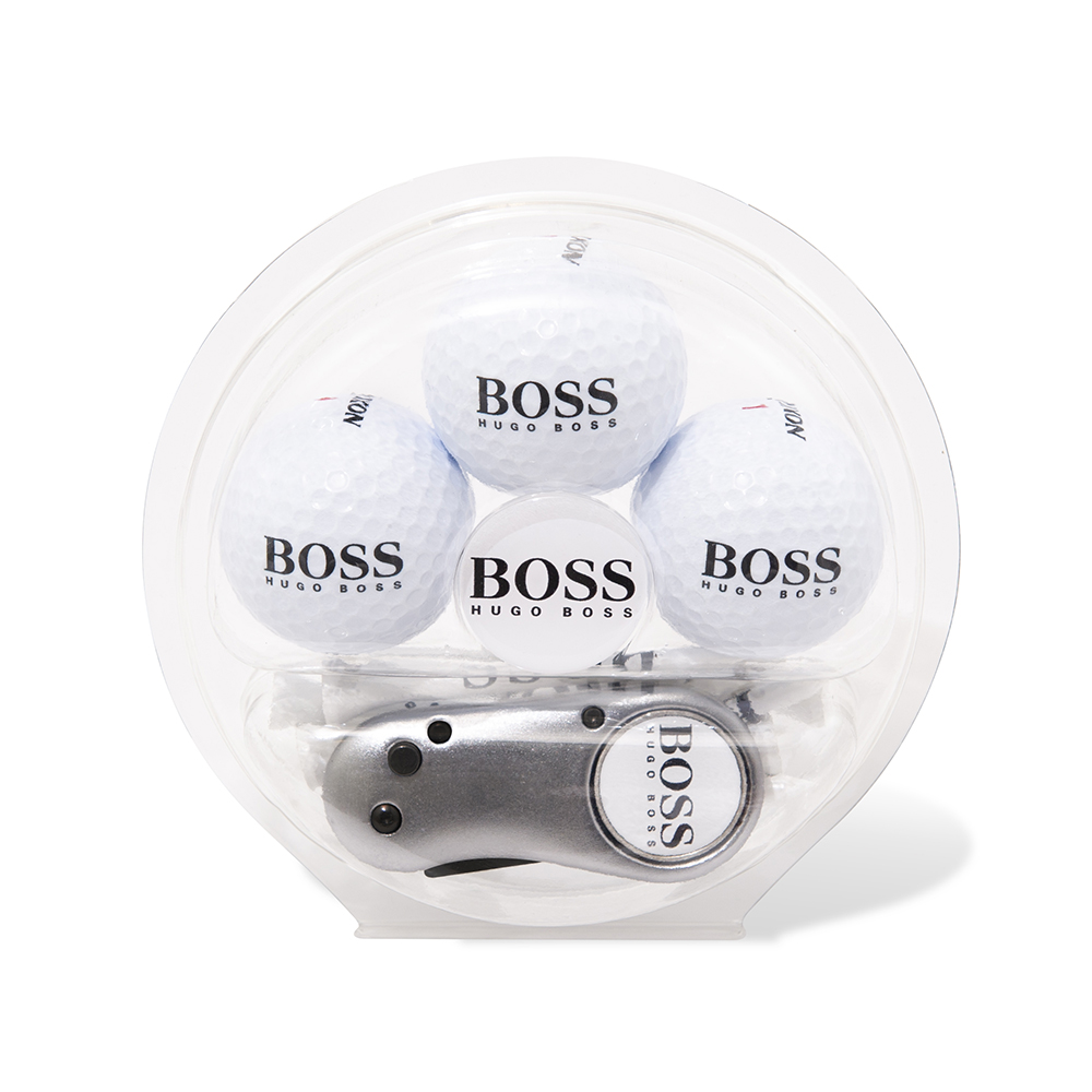 Do-Nut 7  3 Ball Golf Set