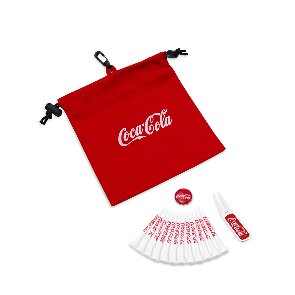 Drawstring Golf  Bag 1