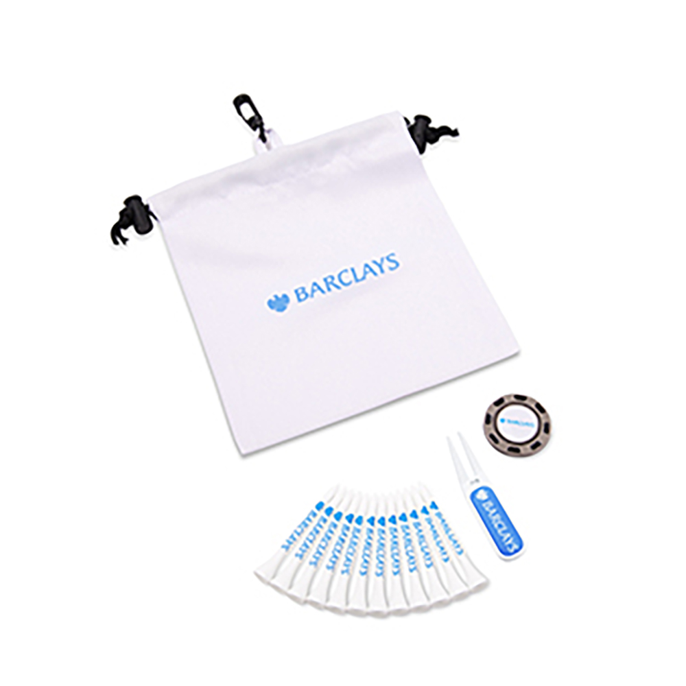 Drawstring Golf Bag 3