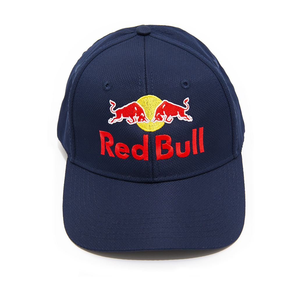 Golf Cap 6 Panel Polyester With Embroidery