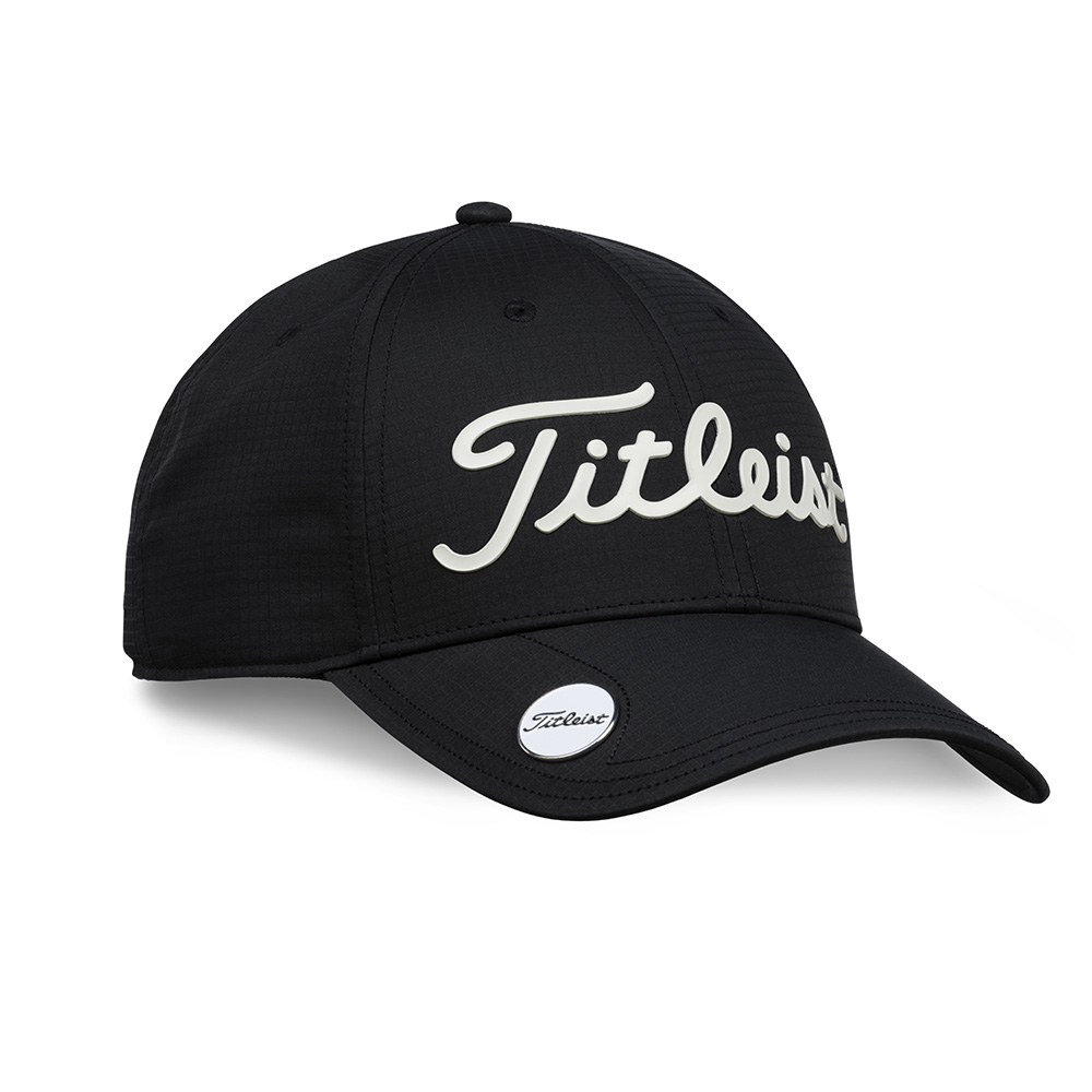 Titleist Performance Ball Marker Custom Golf Cap