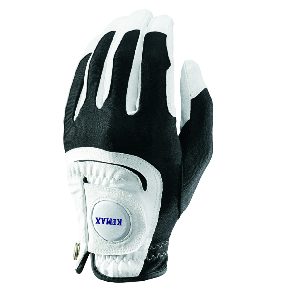 Wilson Staff Fit All Golf Glove