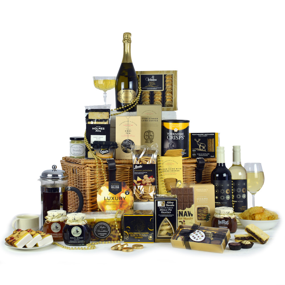 Festive Feast Hamper