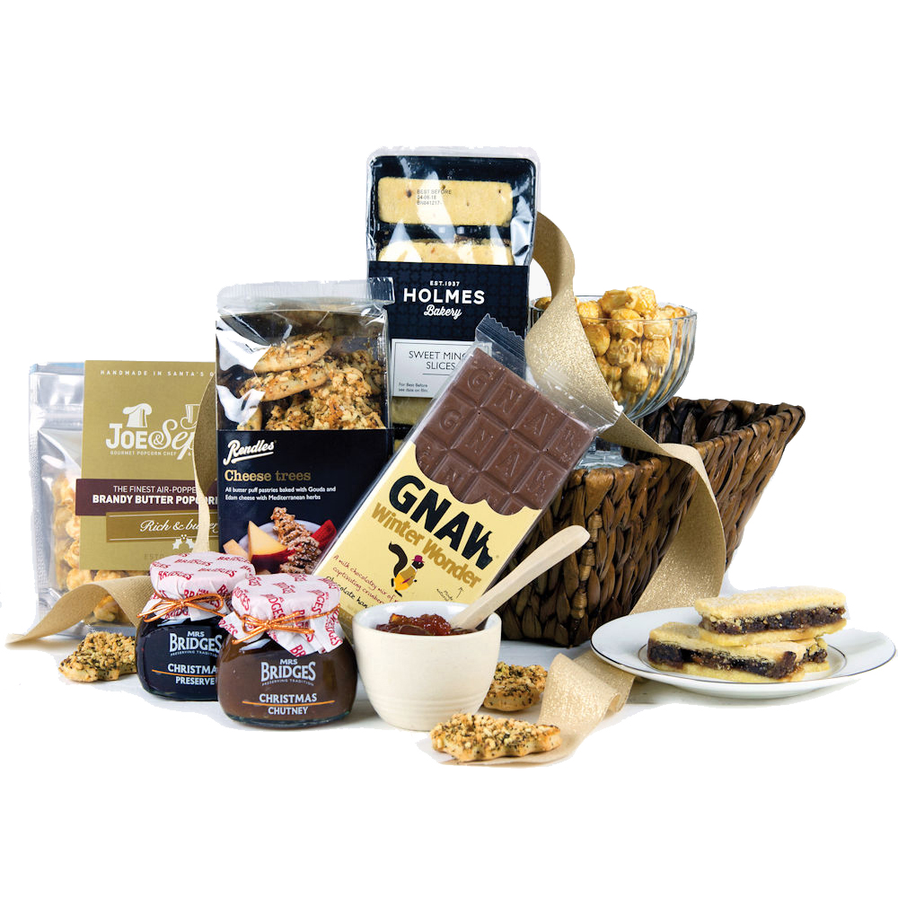 Christmas Treats