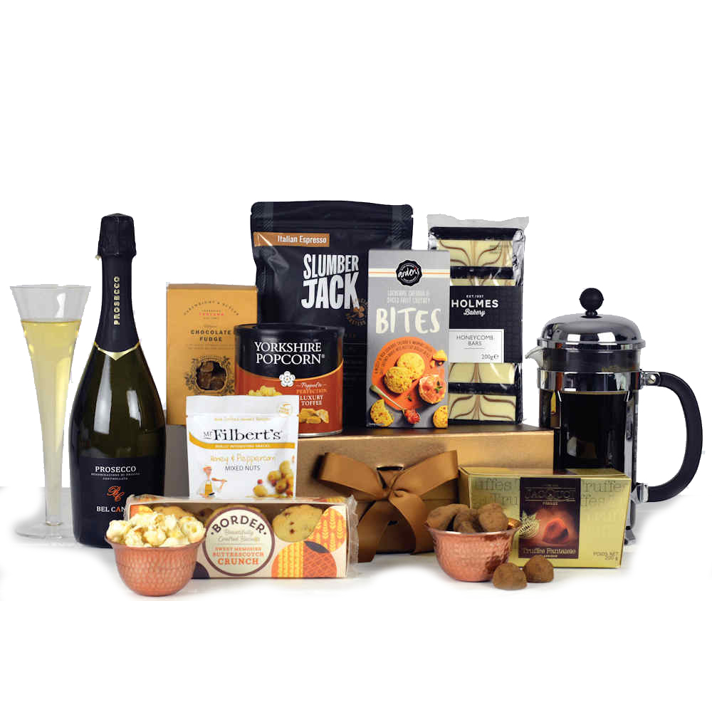 Luxurious Gift Box