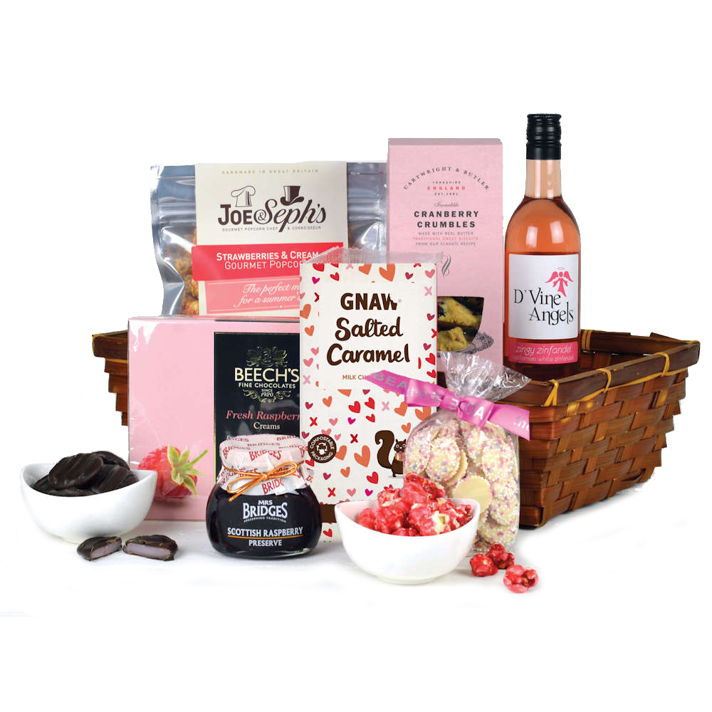 Sweet Treats