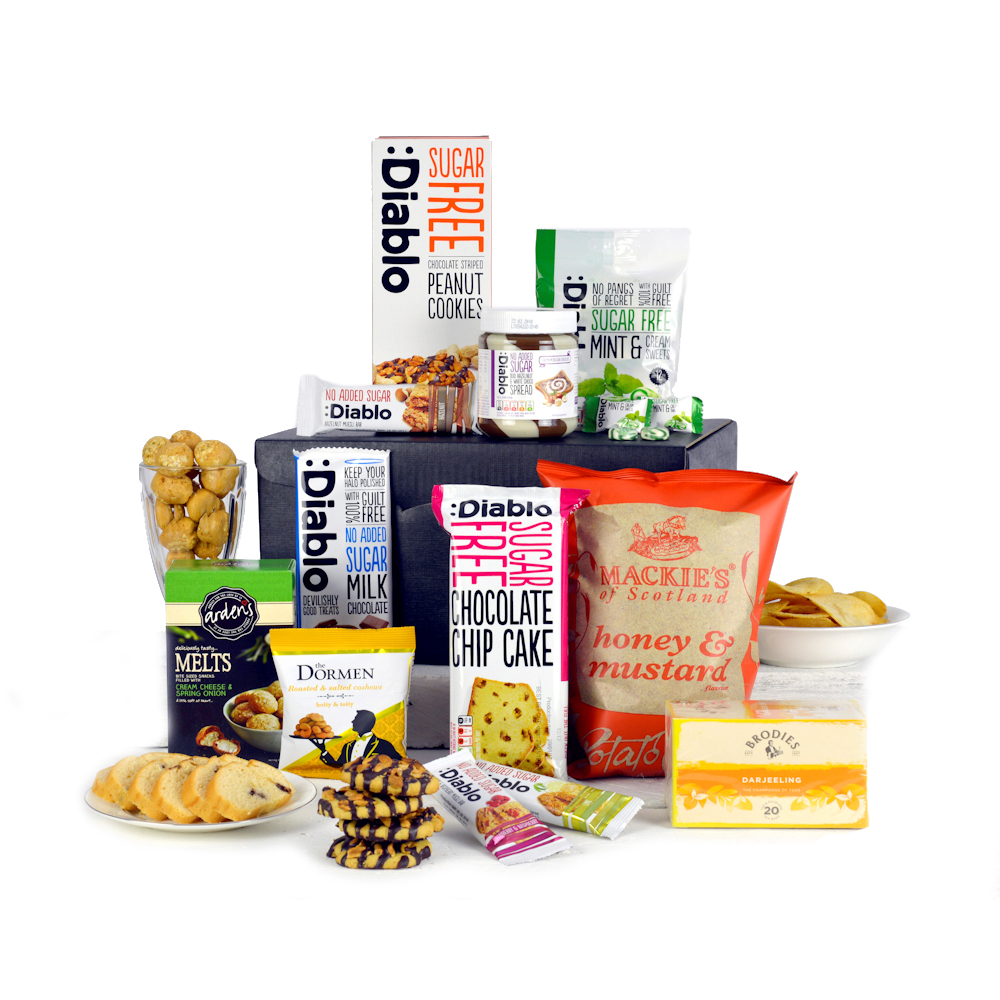 Diabetic Hamper