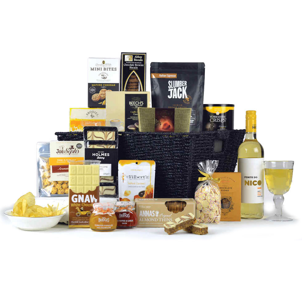 Midnight Feast Hamper
