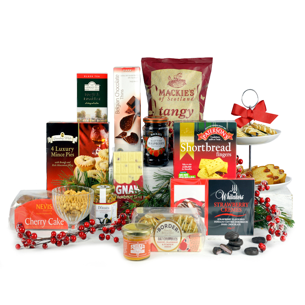 Christmas Cheer Hamper