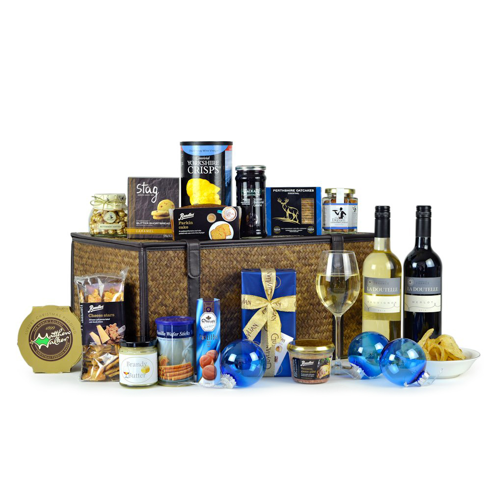Magical Christmas Hamper
