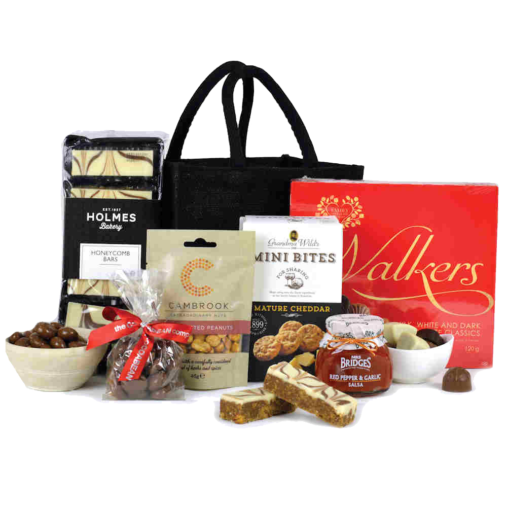 Lifes Little Luxuries Hamper