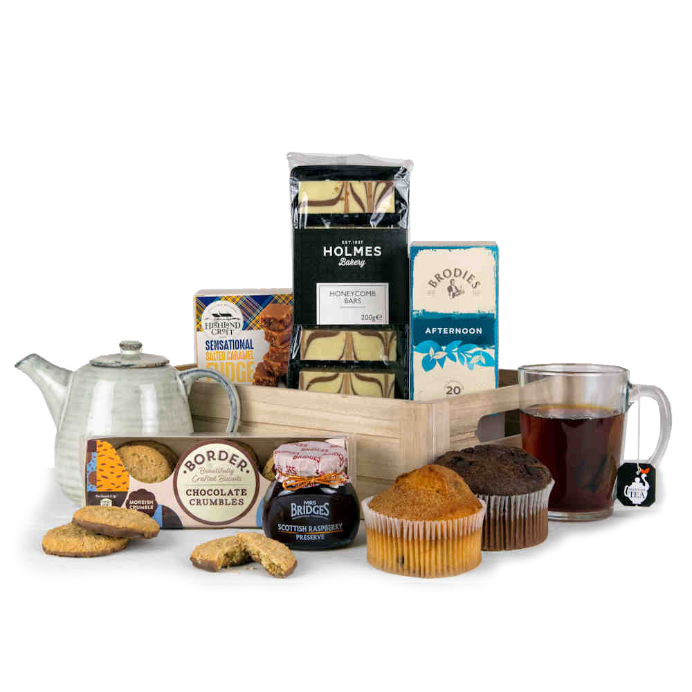 Afternoon Tea