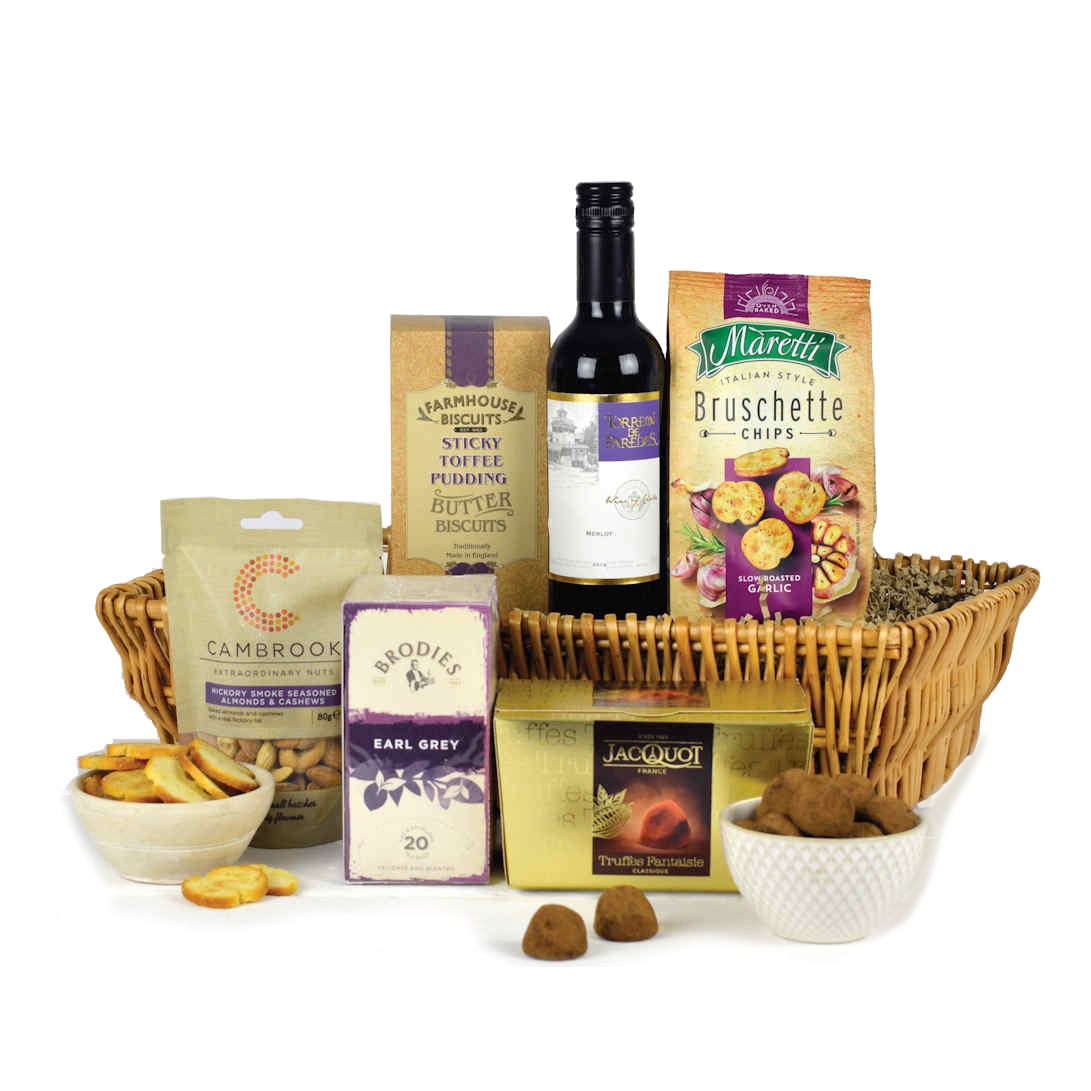 Gift Tray Treats