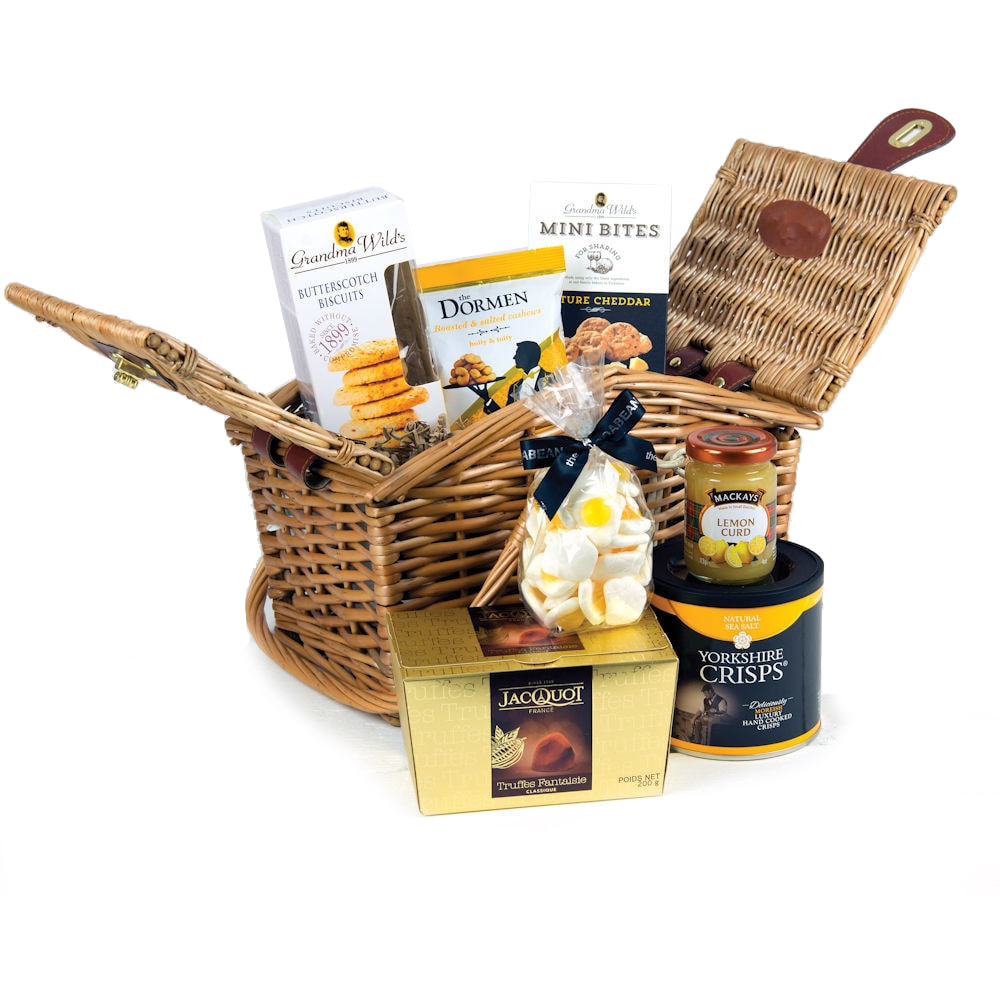 Hamper Treat