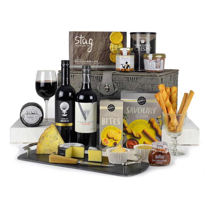 Cheese Lovers Choice