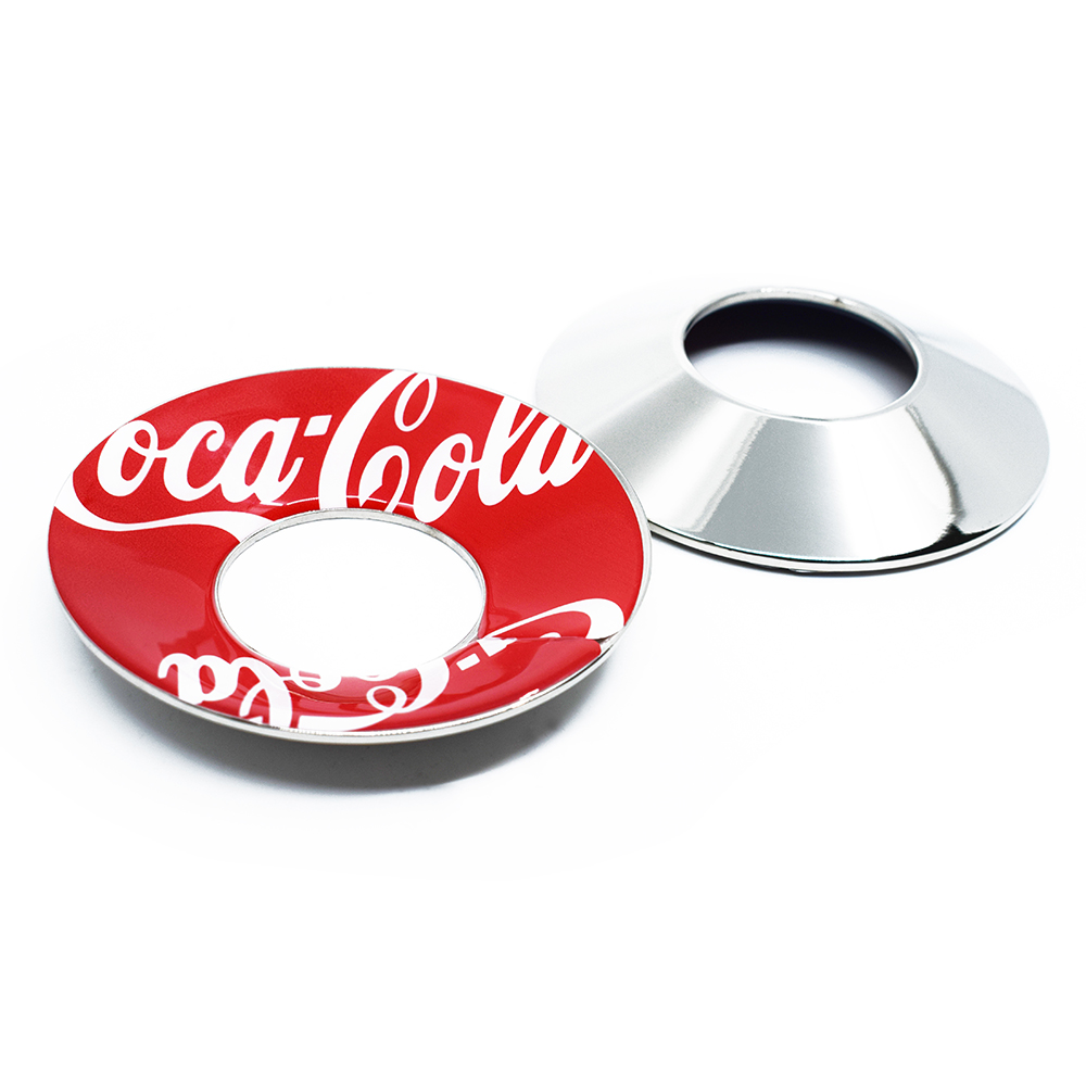 Metal Golf Cup Insert