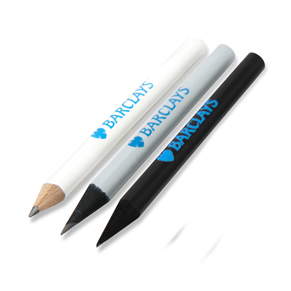 Mini Pencil Without Eraser