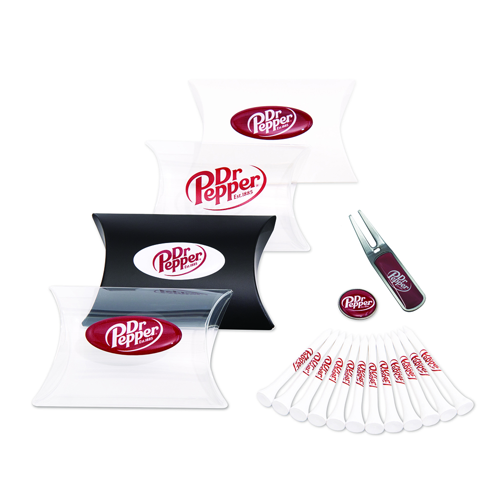 Golf Pillow Pack 4