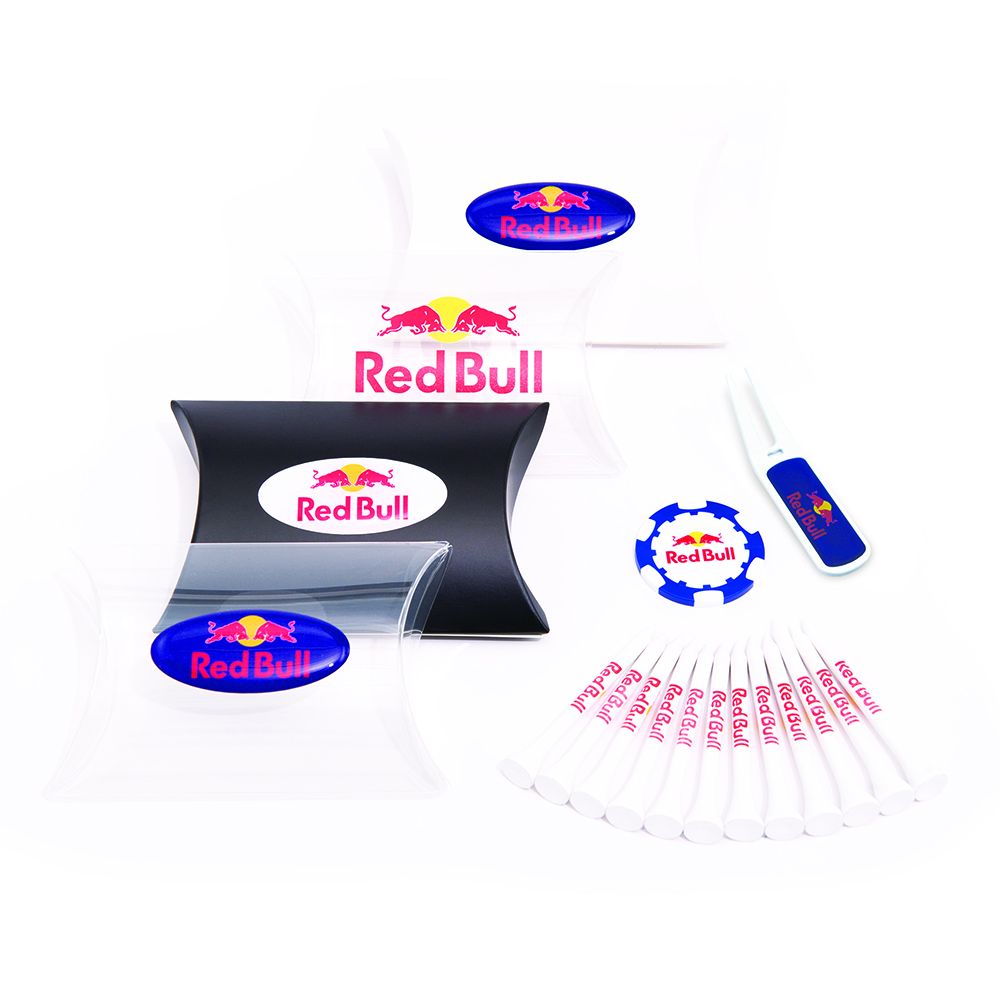 Golf Pillow Pack 6