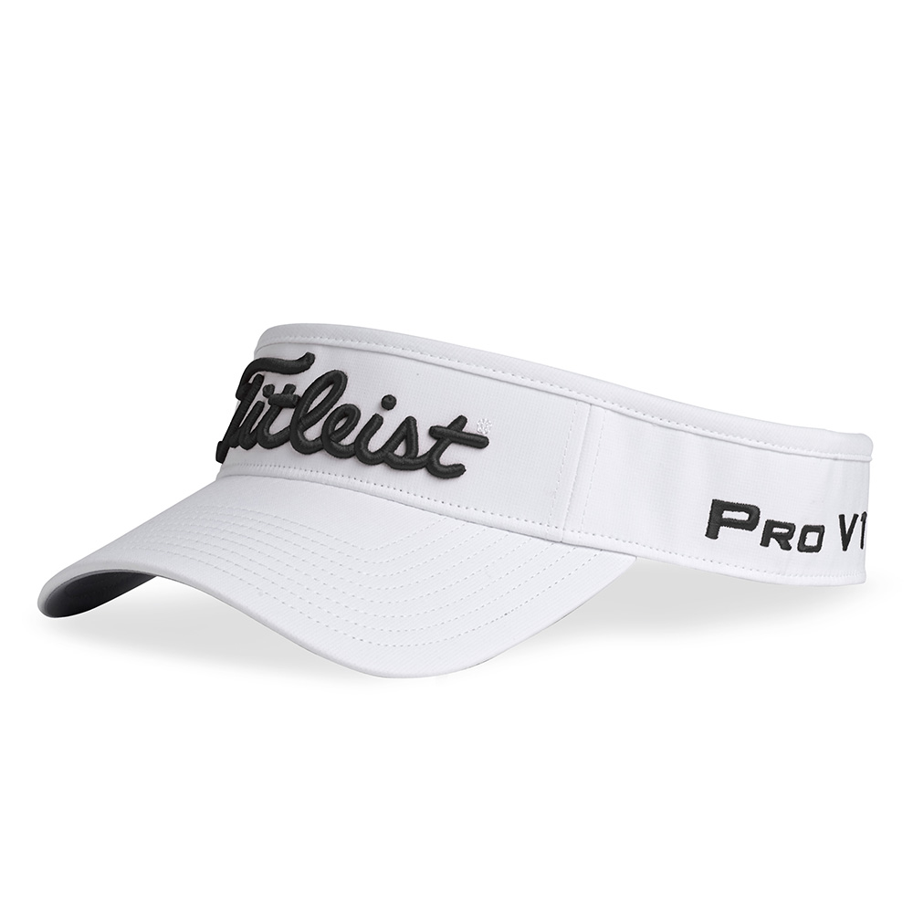 Titleist Tour Performance Custom Golf Visor
