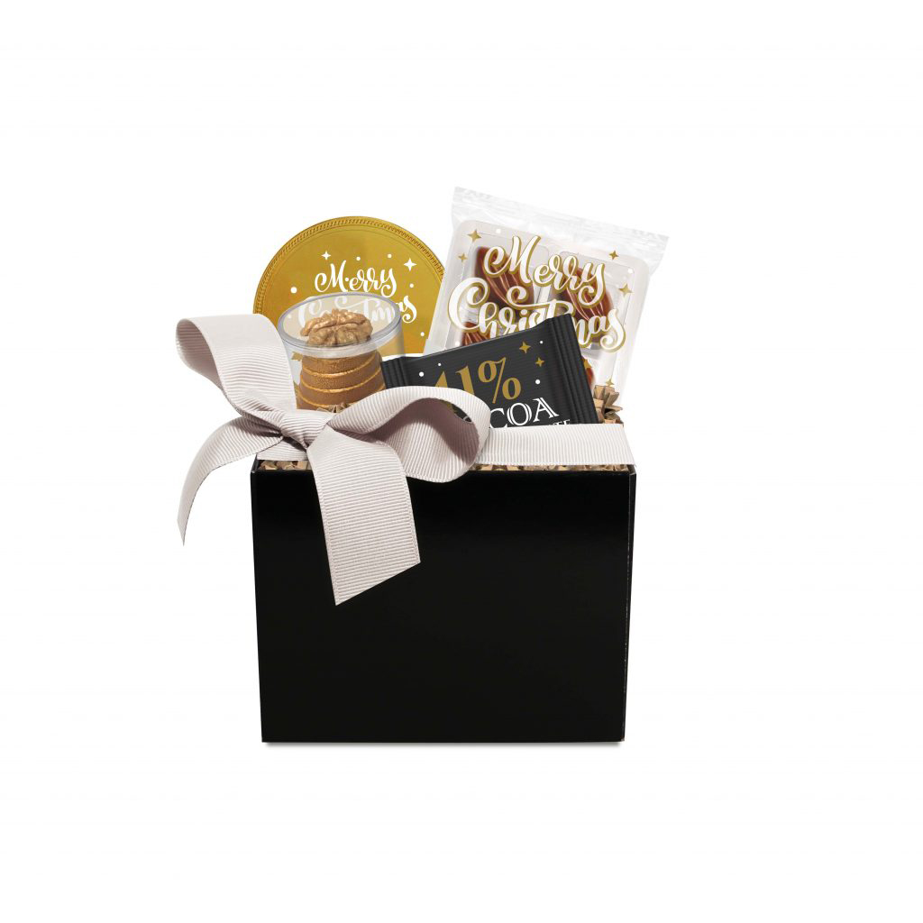 Winter Collection 2020 Mini Gift Box