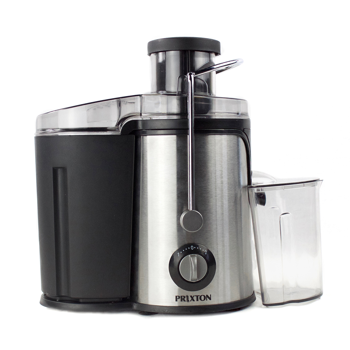Prixton Compact Blender 600W